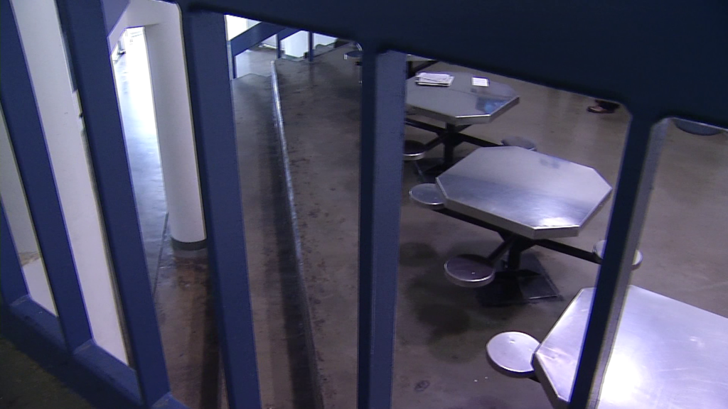 Gov. Josh Stein wants correctional officers in the state paid more money, stating the Department of Adult Correction is operating with only half of the correctional officers they need right now.