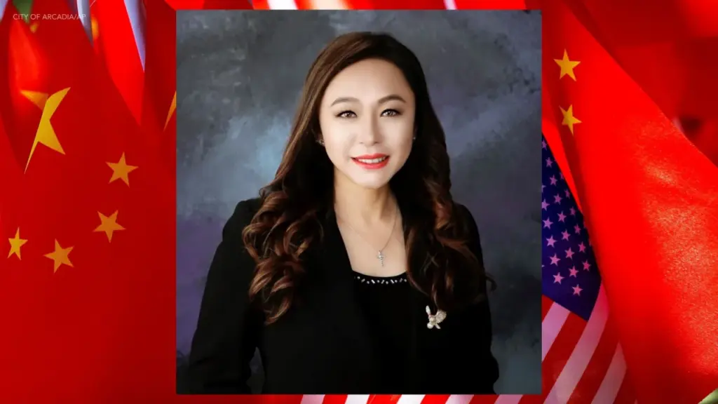 Eileen Wang
