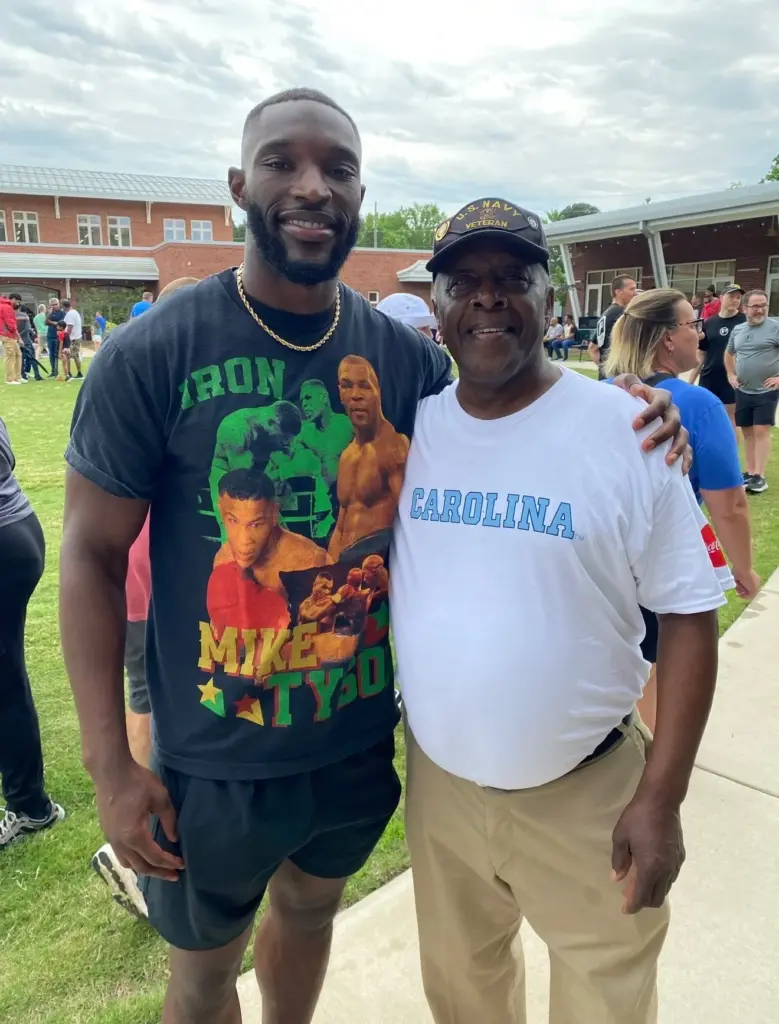 Officials are hosting the second Annual MARCH 1000 this Saturday, where over 1,000 men will come together to raise awareness for Men's Mental Health. (Mayor Jacques Gilbert)