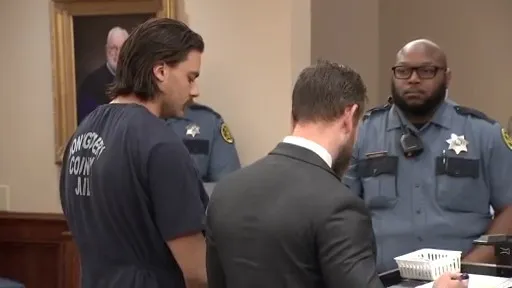 Chud the Builder bond hearing