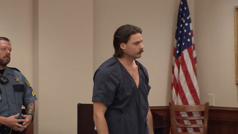 Chud the Builder bond hearing