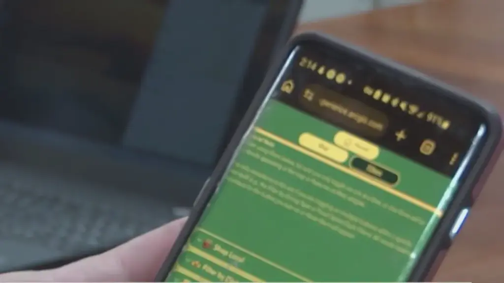 Davidson County launches new app to help people explore businesses, attractions (WGHP)