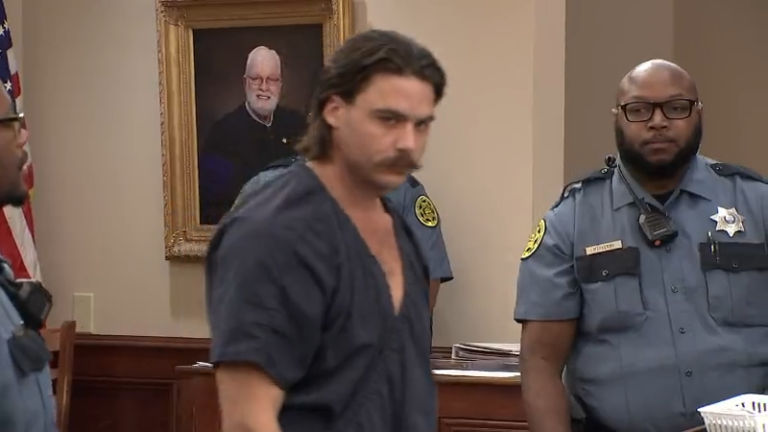 Chud the Builder bond hearing