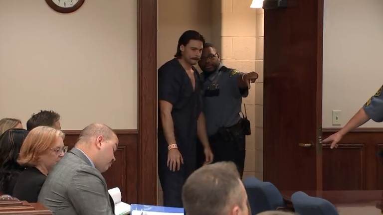 Chud the Builder bond hearing