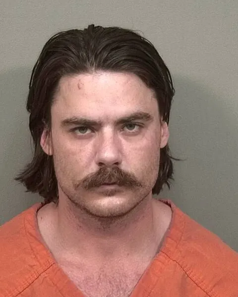 Dalton Eatherly Chud the Builder mugshot