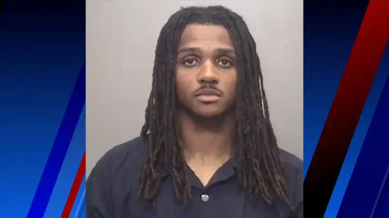 Micah Juwan Jones, 24, mugshot (Winston-Salem Police Department)
