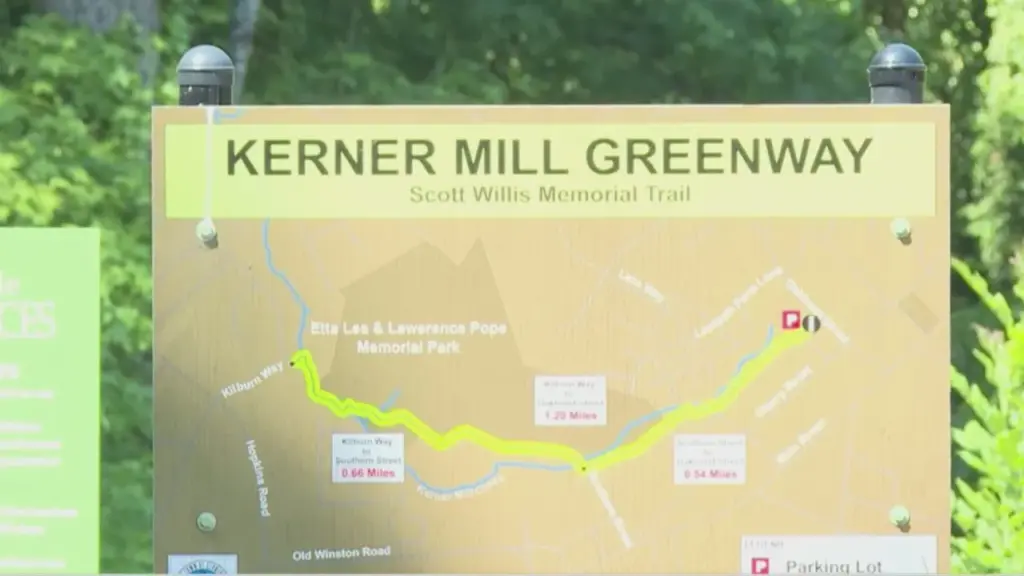 Rabid fox attacks three people in Kernersville (WGHP)
