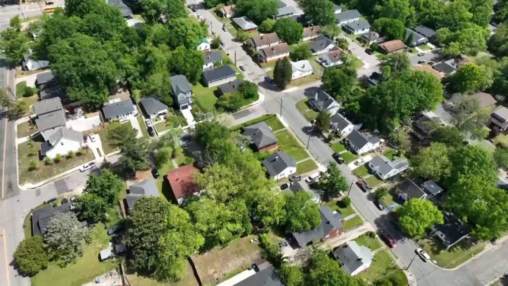 A $1 billion budget proposal in Durham County could raise the tax rate for property owners.