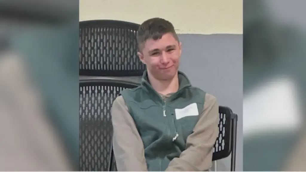 Yadkin County family leans on faith, community as teen recovers after being hit by van