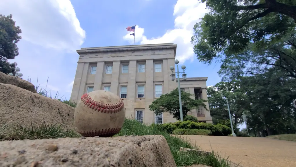 As the Carolina Hurricanes continue their run in the Stanley Cup Final, there's renewed optimism this week about the potential of bringing a Major League Baseball team to Raleigh.
