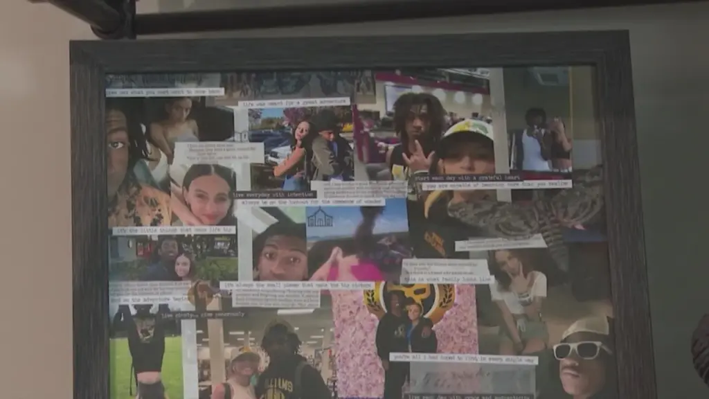 Alamance County family asks district to honor late daughter at graduation ceremony (WGHP)