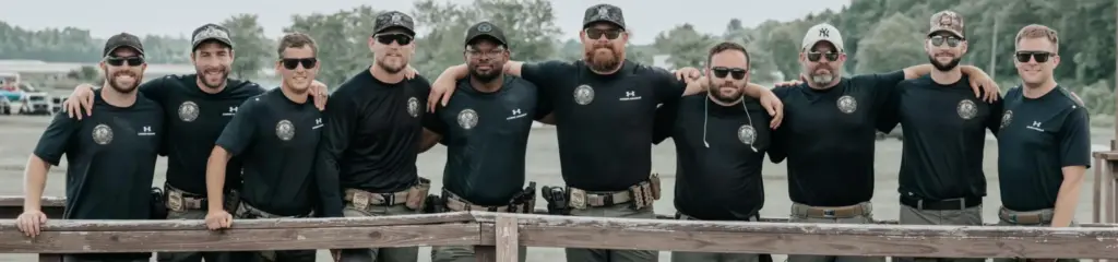According to Town of Wake Forest officials, the Wake Forest Police Department SWAT Team earned top honors and won first place at the 2026 NC Justice Academy SWAT Competition at The Range Complex in Autryville last week. (Town of Wake Forest)
