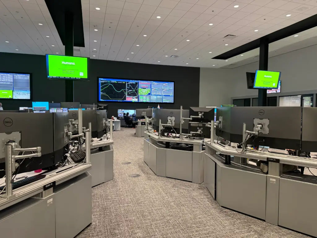 With the start of hurricane season, Duke Energy says it's prepared to deal with any potential local impacts, with its distribution control center in Wake County set to play a vital role in case of any outages.