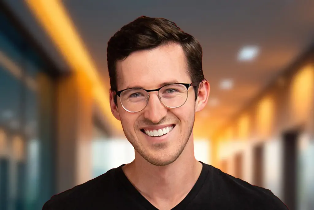 David Spratte of Durham is one of the winners of the Entrepreneur of the Year 2026 Southeast Award. (Ernst & Young LLP)