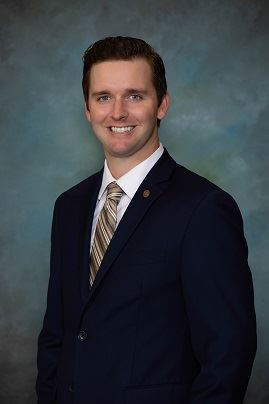 Lee Vogler (City of Danville, Virginia)