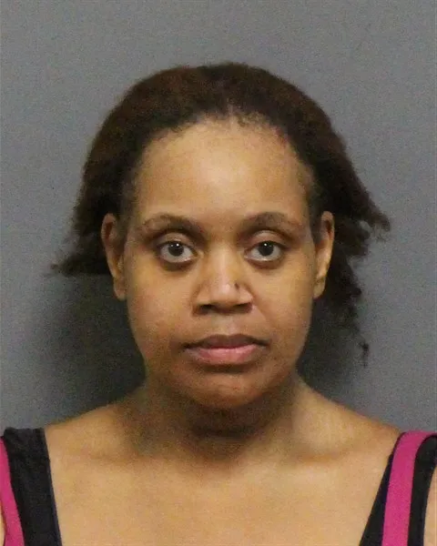 Sabrina Lauren Spruill (Guilford County Sheriff's Office)