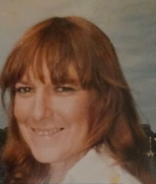 Diane Matthews (Orlando Police Department)