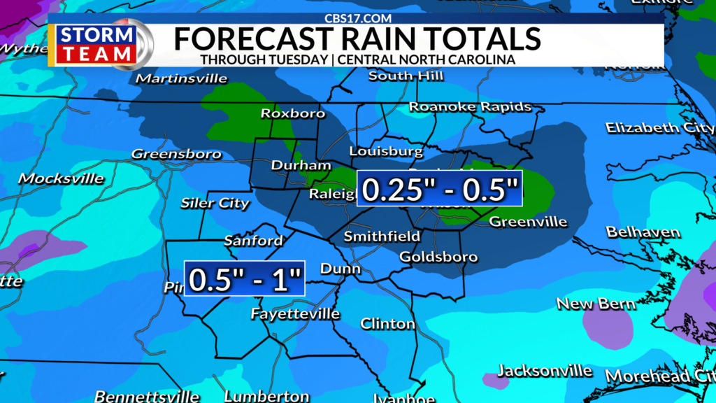 The summertime heat has been relentless and while a few days have stayed near-normal in the low 90s, the mid-90s are returning for the end of the week, paired with more storms.
