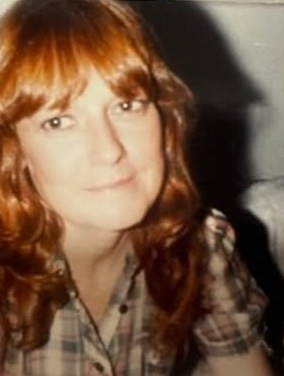 Diane Matthews (Orlando Police Department)