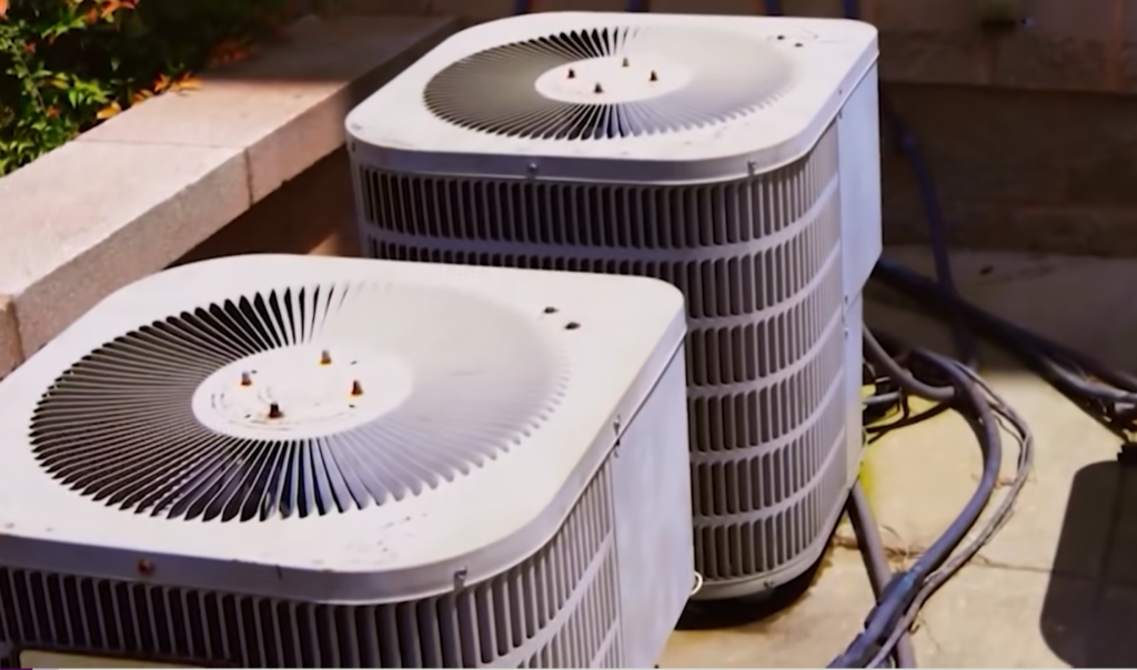 Your thermostat accounts for about 50% of your Duke Energy bill. With triple digits expected this week, it's going to be very hard to avoid putting your air conditioning unit on full blast, driving up that bill.