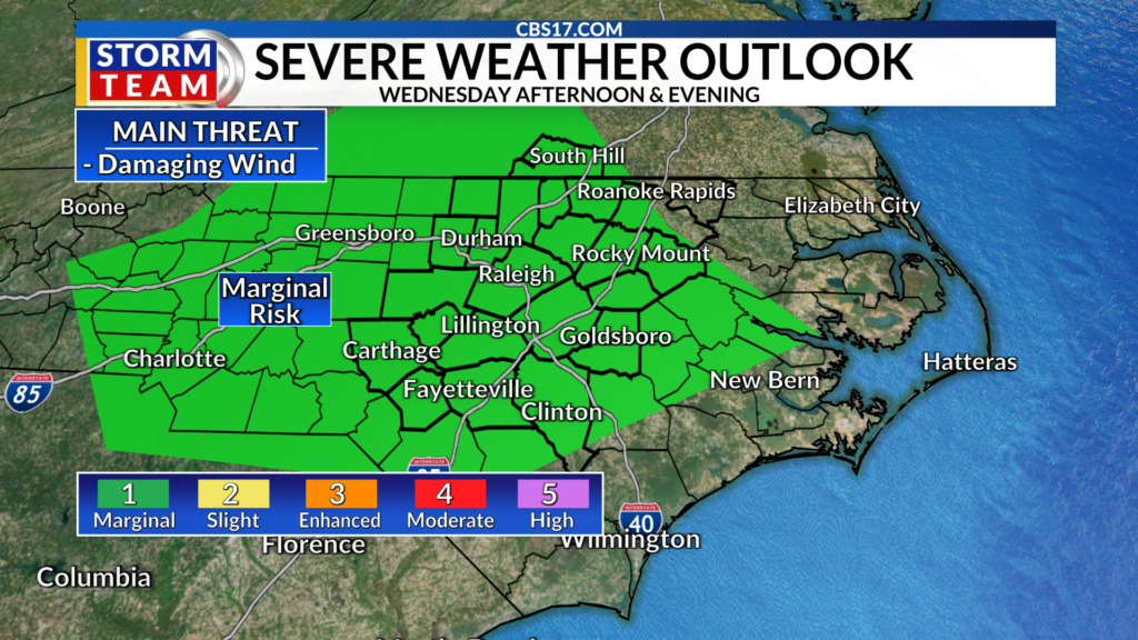 We have fully settled into our summertime pattern where every day is hot, humid, and comes with a chance for storms.