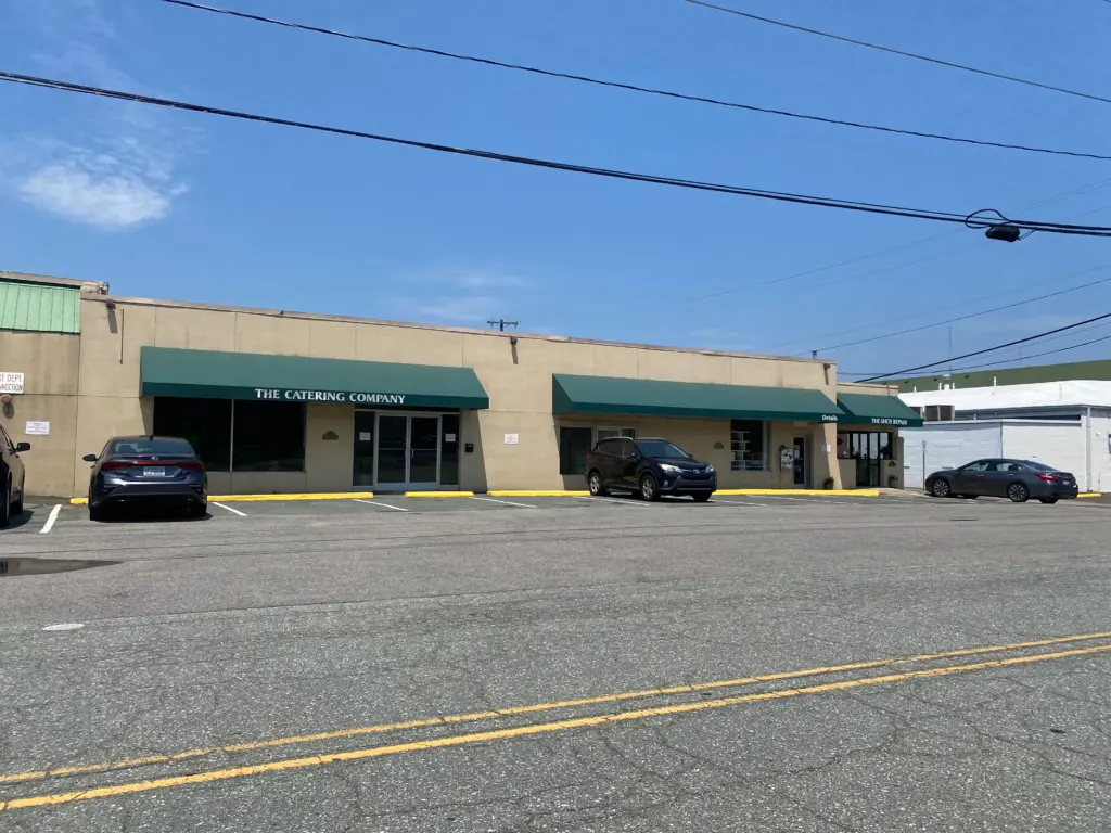 One year since Tropical Storm Chantal ripped through Chapel Hill, a small business owner continues to be thankful for the community's support.