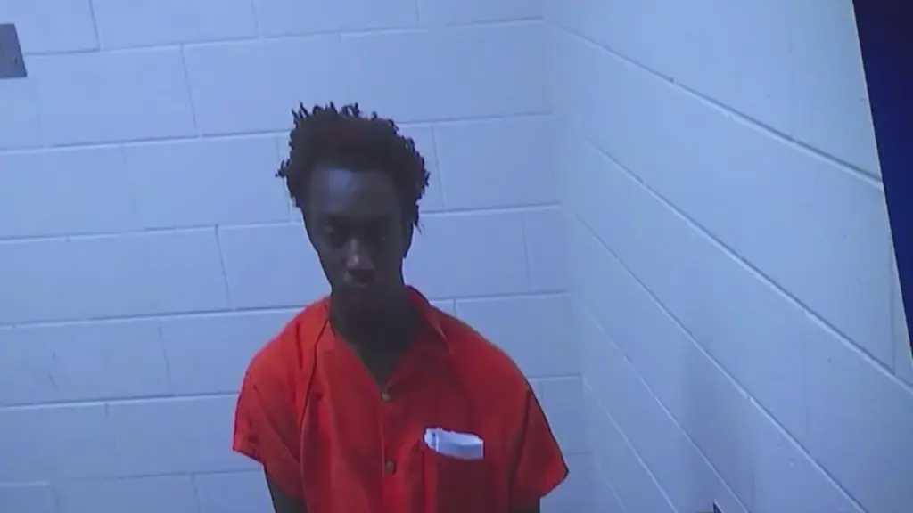 Greensboro police charge driver after street takeover (WGHP)