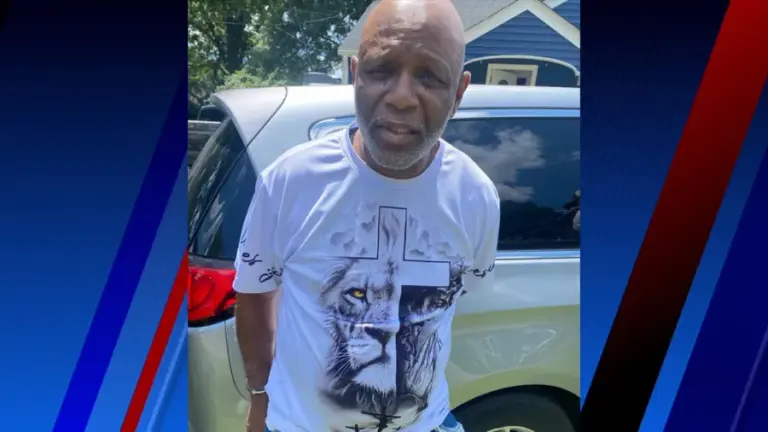 Willie Carpenter (Orlando Police Department)