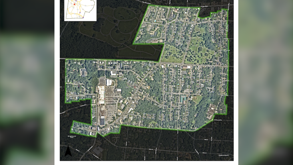 (City of Durham)