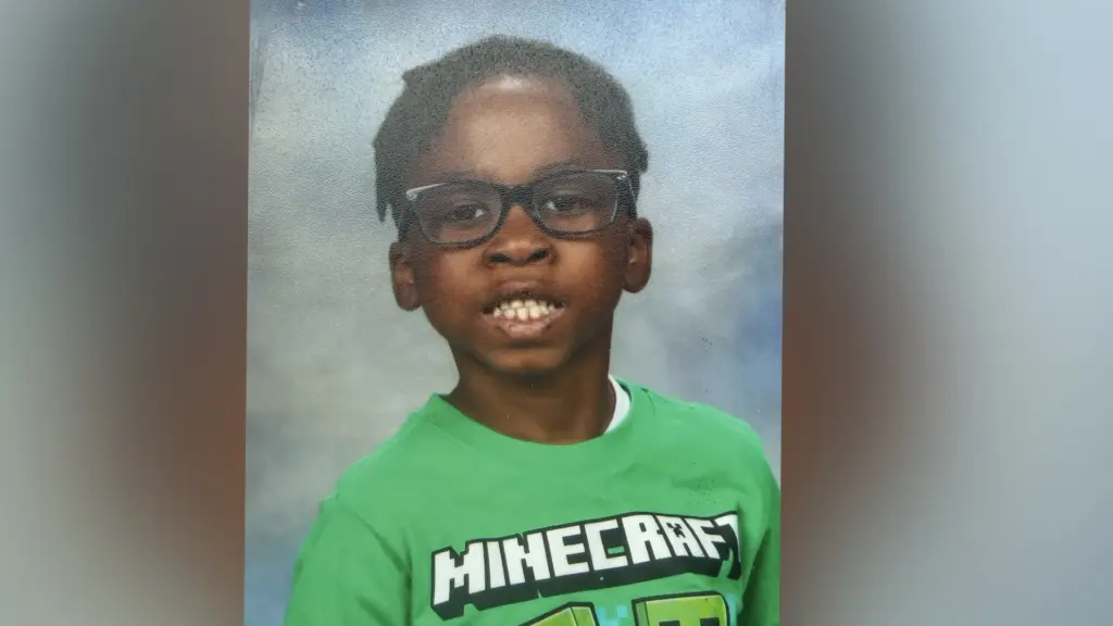 Cashmere Elijah Parker, 7, died in an apartment fire in Dunn caused by illegal fireworks on the Fourth of July, according to officials.