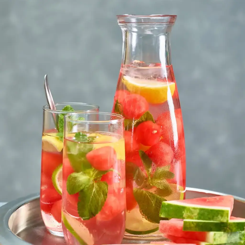 Celebrate the sweet taste of summer at North Carolina Watermelon Day on Thursday, July 23, from 11 a.m. to 1 p.m. at the State Farmers Market in Raleigh. (NC Watermelon Association)