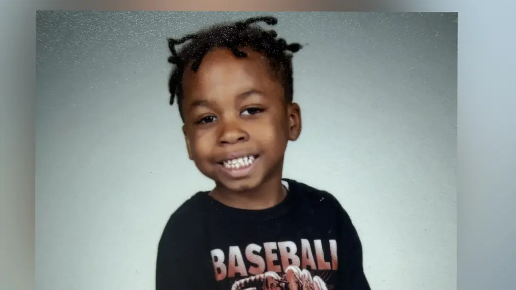 Cashmere Elijah Parker, 7, died in an apartment fire in Dunn caused by illegal fireworks on the Fourth of July, according to officials.