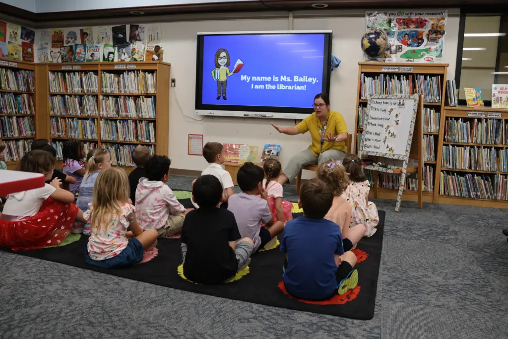 Many traditional students will be heading back to the classroom next week, with the Chapel Hill-Carrboro City Schools set to welcome them next Monday, Aug. 24. (Chapel Hill-Carrboro City Schools)