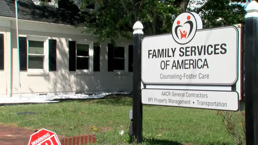 Fayetteville-based Family Services of America is launching its Teacher Respite Initiative, asking educators across the state to provide temporary, paid care for children in foster care.