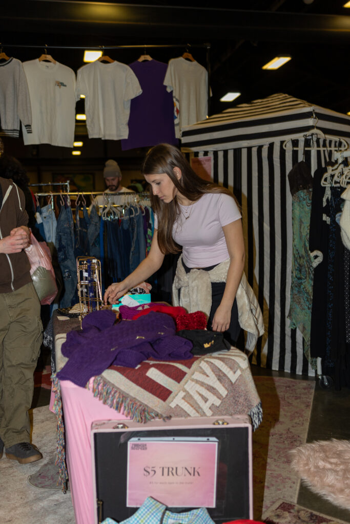 The North Carolina Vintage Bazaar is set to take center stage this year as it celebrates its 10th event on Aug. 29 and 30 at the Jim Graham Building. (NC Vintage Bazaar)