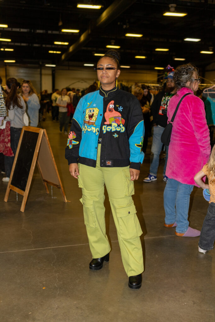 The North Carolina Vintage Bazaar is set to take center stage this year as it celebrates its 10th event on Aug. 29 and 30 at the Jim Graham Building. (NC Vintage Bazaar)