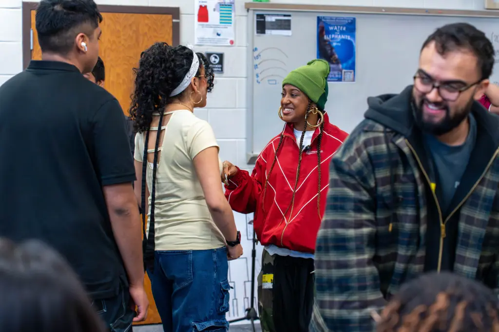 As summer winds down, Durham Public Schools is gearing up for the traditional school year, with students set to return to the classroom on Monday, Aug. 24. (Durham Public Schools)