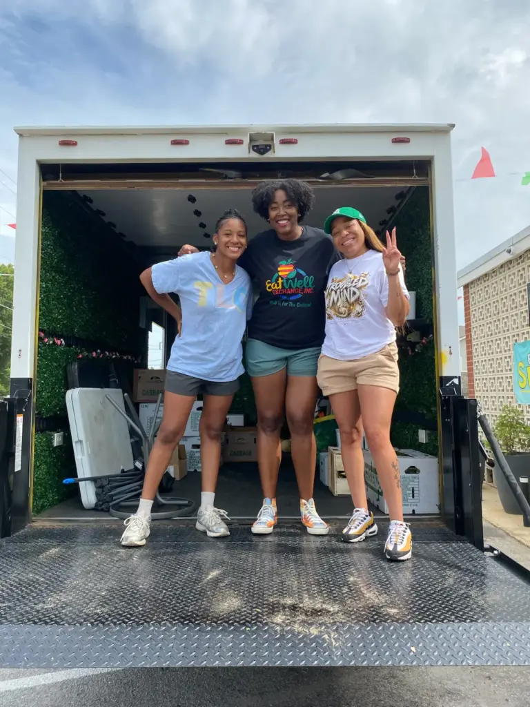 Eatwell Exchange has partnered with Made Mobile Truck Rentals for a Bite the Beat event, a food truck rodeo featuring delicious bites and a fantastic atmosphere. (Made Mobile Truck Rentals)