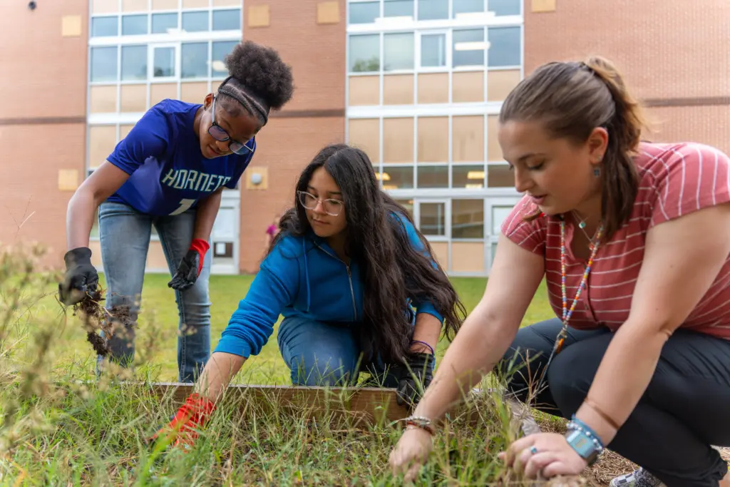 As summer winds down, Durham Public Schools is gearing up for the traditional school year, with students set to return to the classroom on Monday, Aug. 24. (Durham Public Schools)