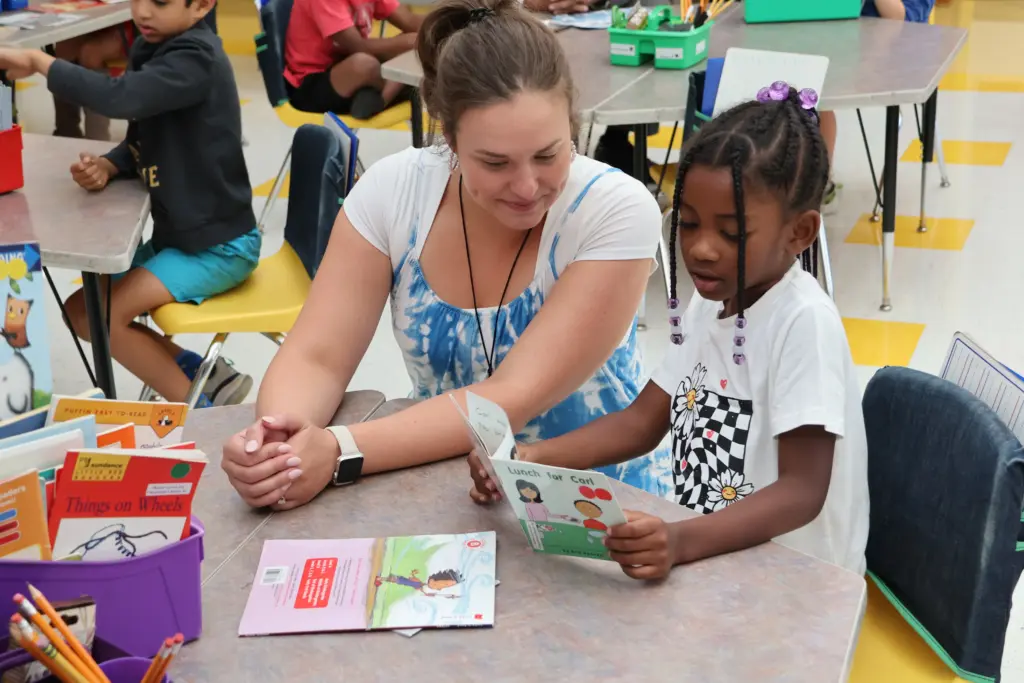 Many traditional students will be heading back to the classroom next week, with the Chapel Hill-Carrboro City Schools set to welcome them next Monday, Aug. 24. (Chapel Hill-Carrboro City Schools)