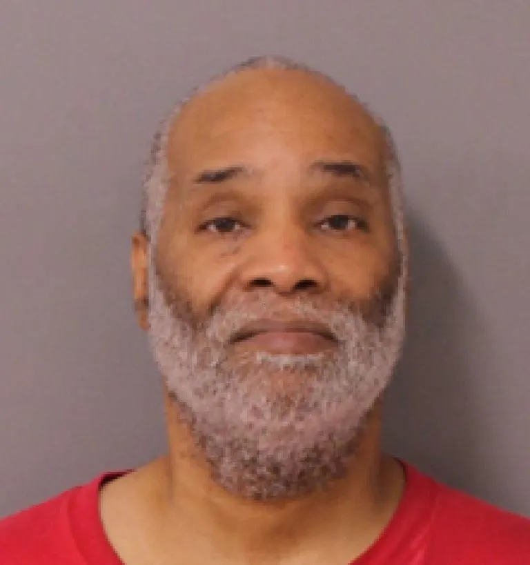 Rickey Harper is charged with first-degree murder in the death of Sheremy Gwenette Dillard in Raleigh. (Plymouth Township Police Department)