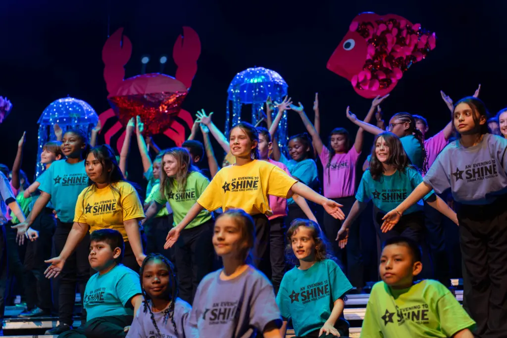 As summer winds down, Durham Public Schools is gearing up for the traditional school year, with students set to return to the classroom on Monday, Aug. 24. (Durham Public Schools)