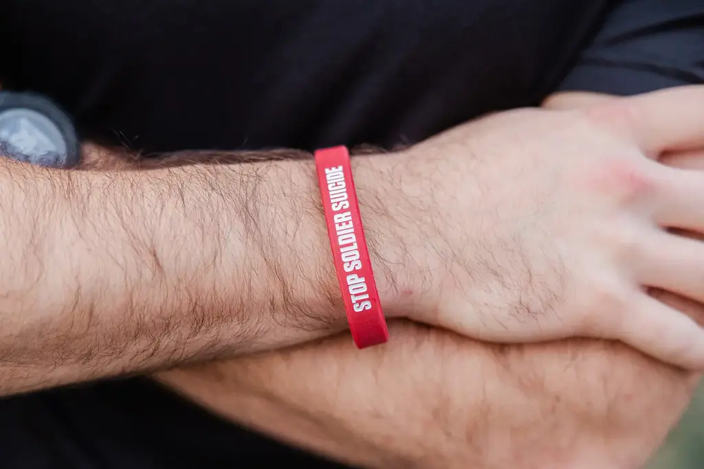 In a recent interview, Dr. Sonja Batten, a licensed clinical psychologist and Chief Clinical Officer at Stop Soldier Suicide, emphasized the vital role of awareness and action in preventing suicide.