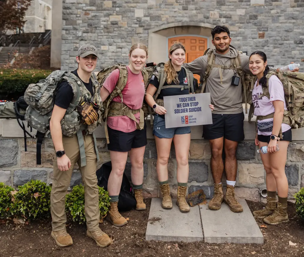 In a recent interview, Dr. Sonja Batten, a licensed clinical psychologist and Chief Clinical Officer at Stop Soldier Suicide, emphasized the vital role of awareness and action in preventing suicide.