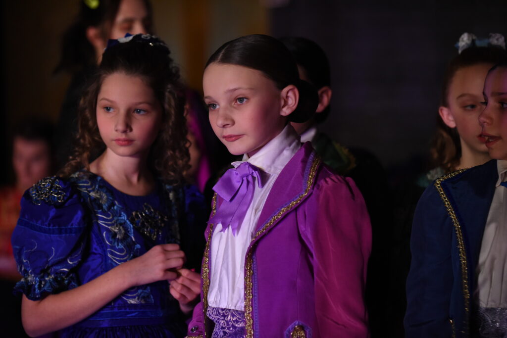 A festive experience is on the horizon as the beloved holiday classic,