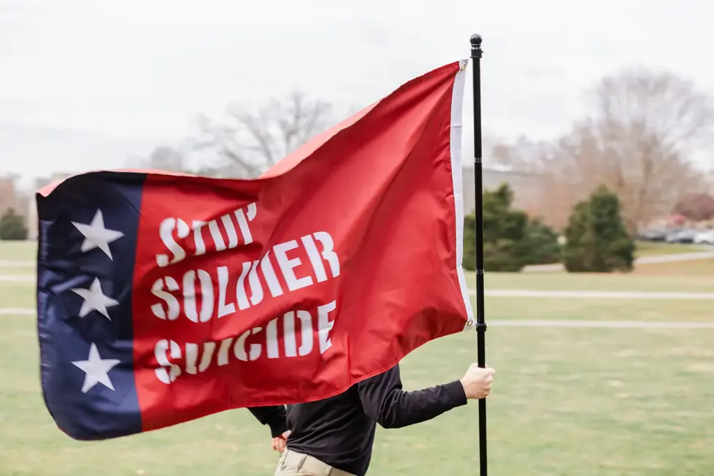 In a recent interview, Dr. Sonja Batten, a licensed clinical psychologist and Chief Clinical Officer at Stop Soldier Suicide, emphasized the vital role of awareness and action in preventing suicide.